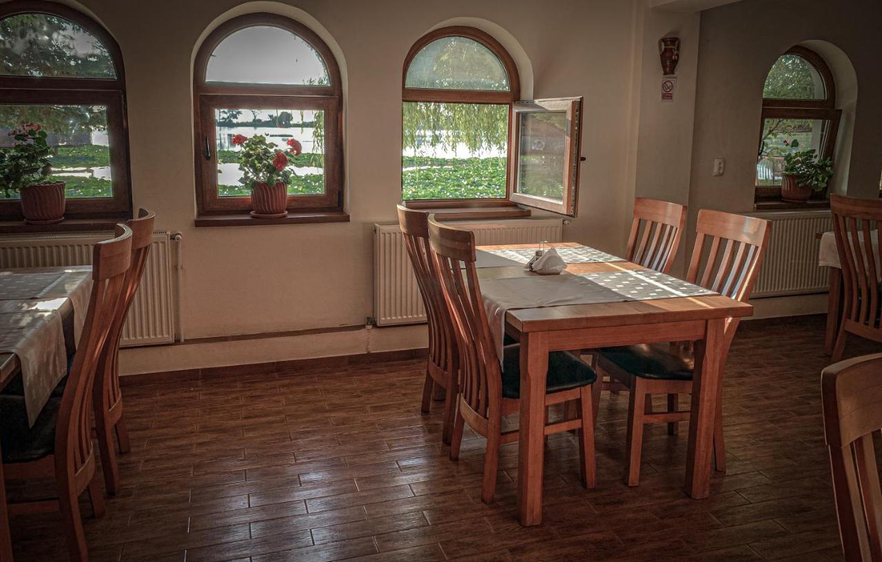 Hotel Insula Neptun Bagian luar foto