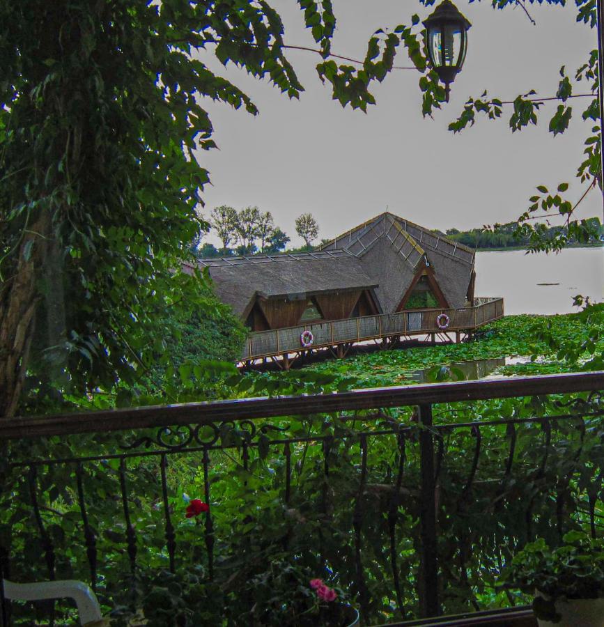 Hotel Insula Neptun Bagian luar foto