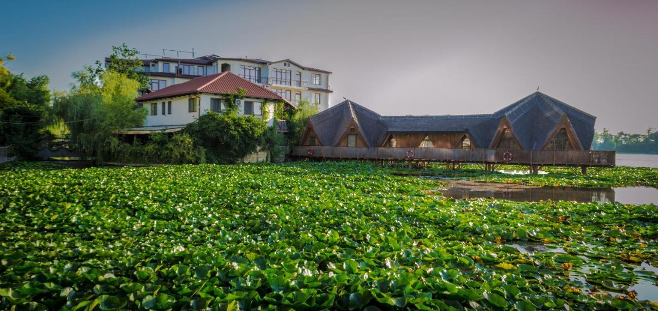 Hotel Insula Neptun Bagian luar foto