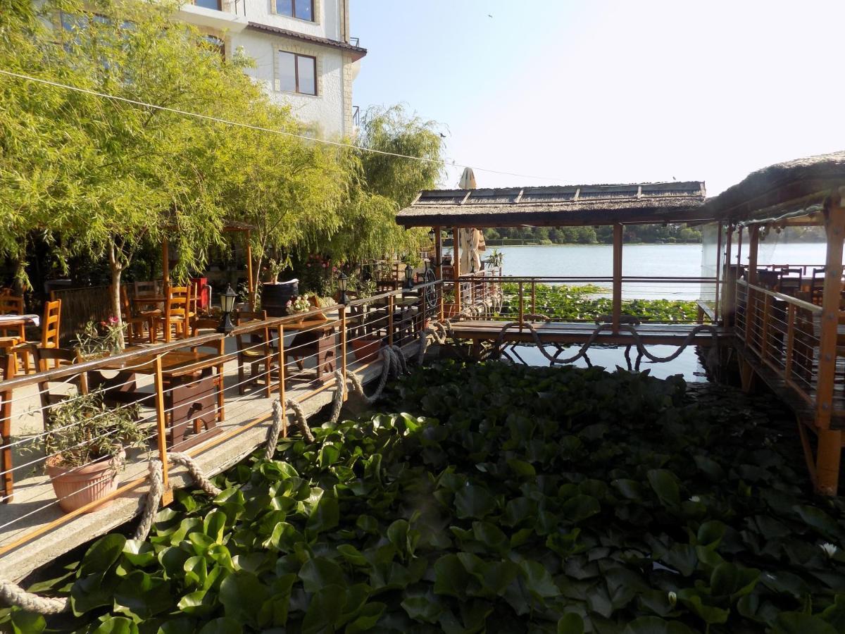Hotel Insula Neptun Bagian luar foto