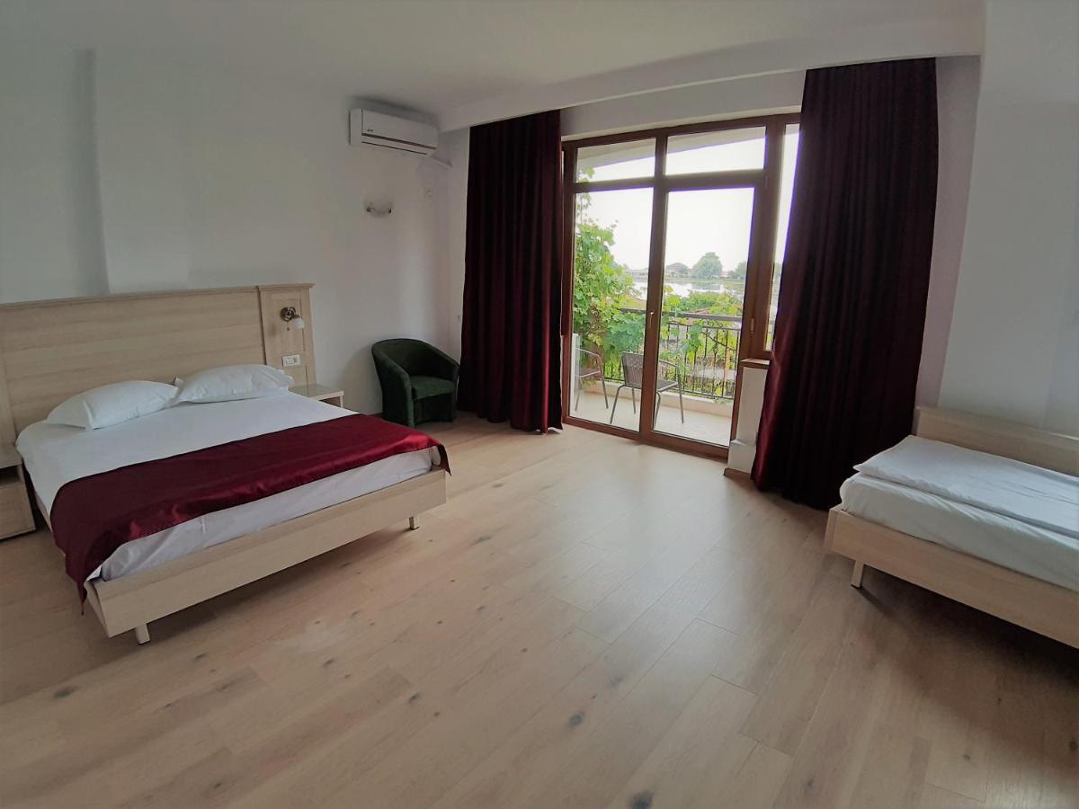 Hotel Insula Neptun Bagian luar foto