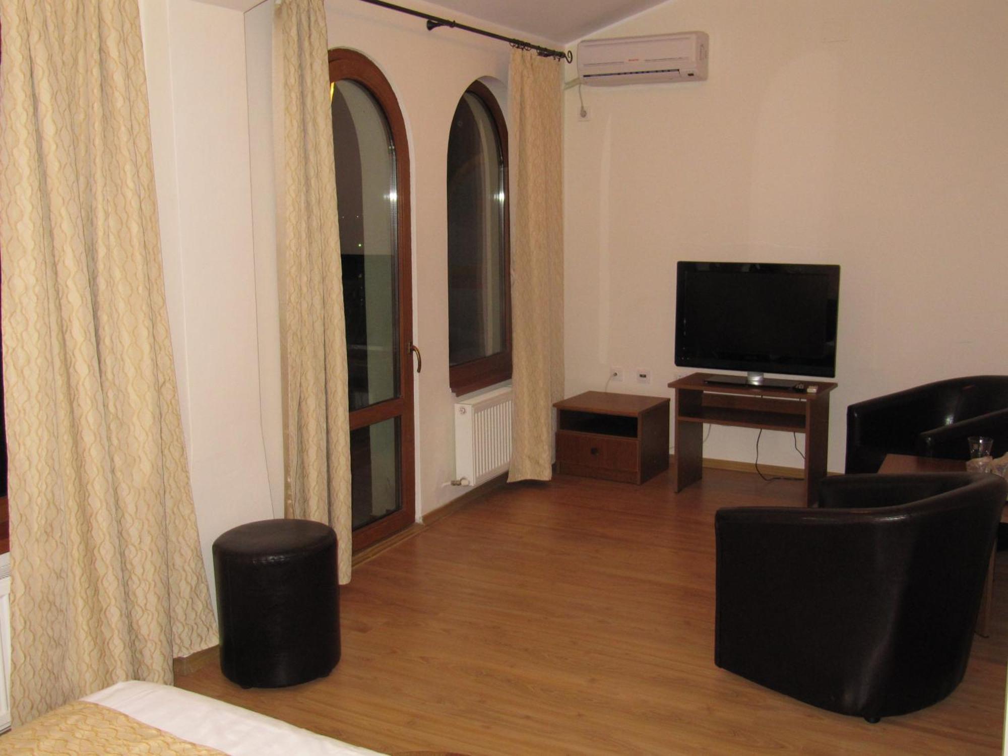 Hotel Insula Neptun Bagian luar foto
