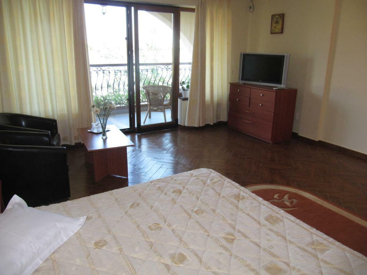 Hotel Insula Neptun Bagian luar foto
